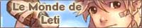 le monde de leti